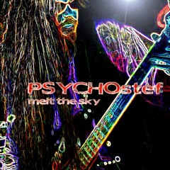 Red Hot Rebellion MELT THE SKY Remix