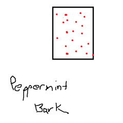 Peppermint Bark