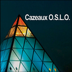 CAZEAUX OSLO // Hermeto Roots And Birds For Nai