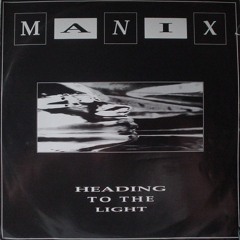 Manix - Alright Wid Me
