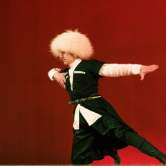 Extremeast Superskaya Lezginka