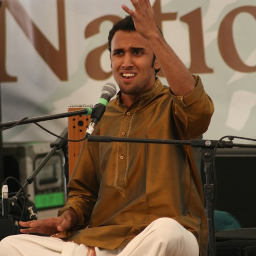 Ardhanareeshwaram