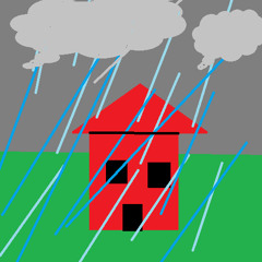 Its Raining (at My House)