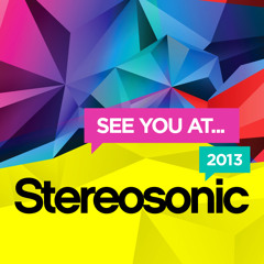 Stereosonic Mix Feat. Blazz!