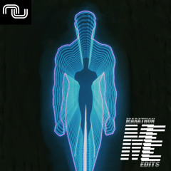 Charles Jeremy J. - I Know Karina (Marathon Edit)