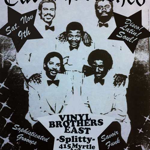 Cut N Polished - A New Soul Night Promo!