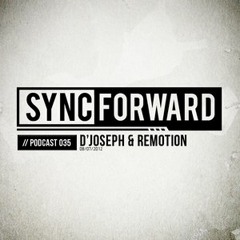 Sync Forward Podcast 035 - Remotion (Part II)