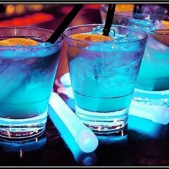 "Drinks On Me" - Rafioso, Class D, and Dony Ros