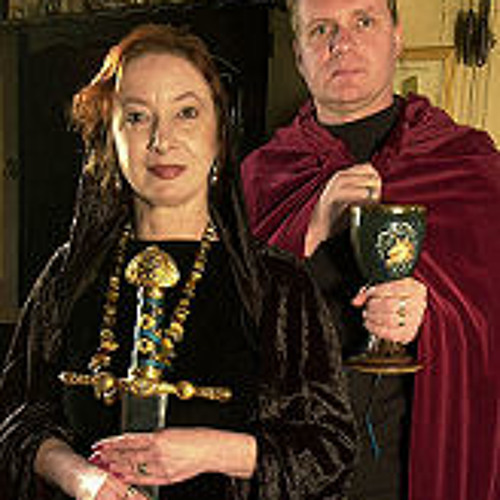 Stream B42 Bone, Gavin by Andre Smuts PhD Listen online for free on