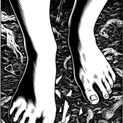 d e s t r o // ವಿಧ್ವಂಸಕ