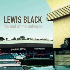 Lewis Black - After September 11