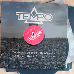 Tam Cu - Tempo (Original)