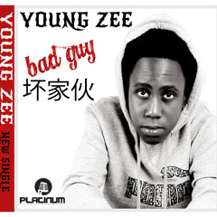Bad Guy, Young Zee Mix