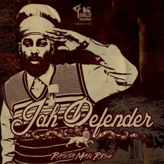 .Time Will Come......Jah Defender(Rastaman Rise Album)