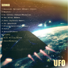 11)Serhio-ბიჭი მილიონ  ბაქსზე(Feat.Michelle Masher)