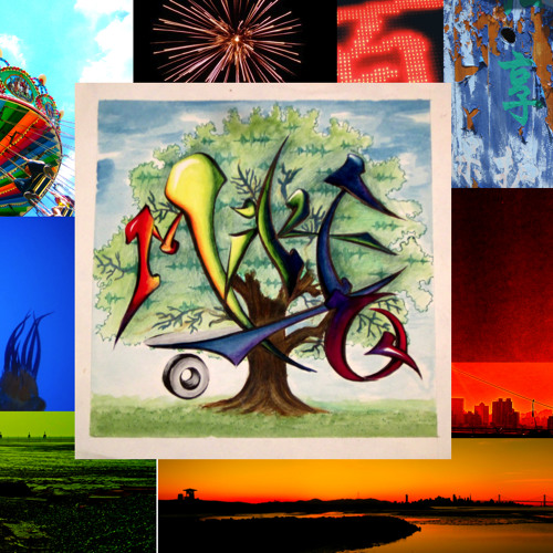 8 Track Unfinished Mix