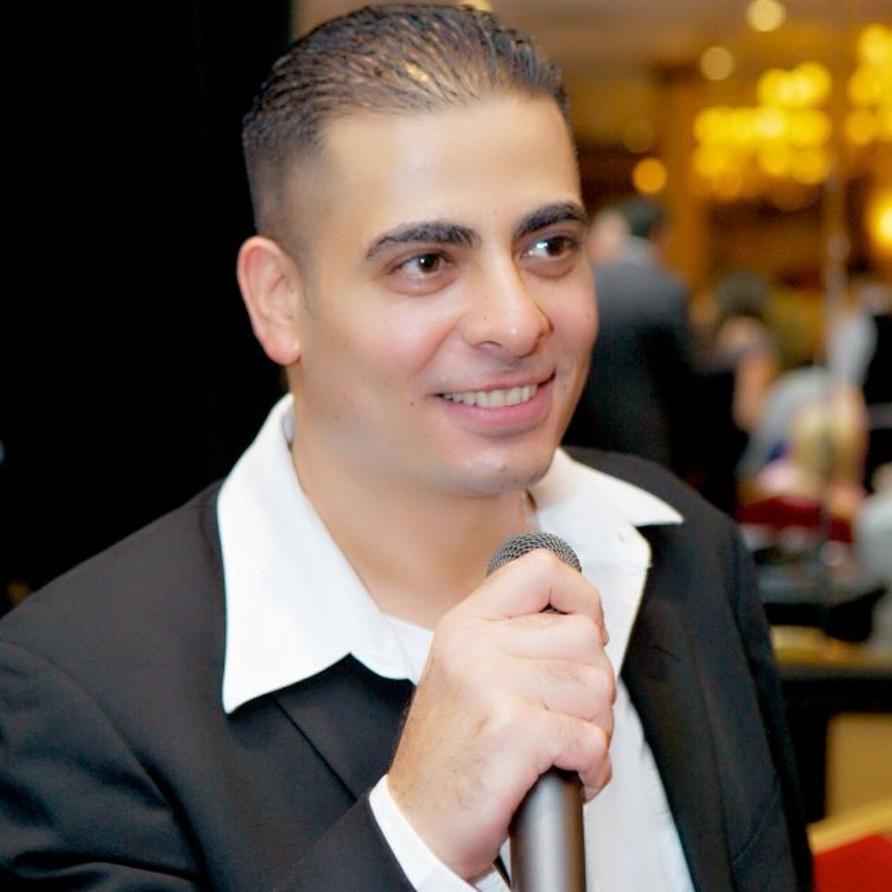 samer tabari singer مطرب