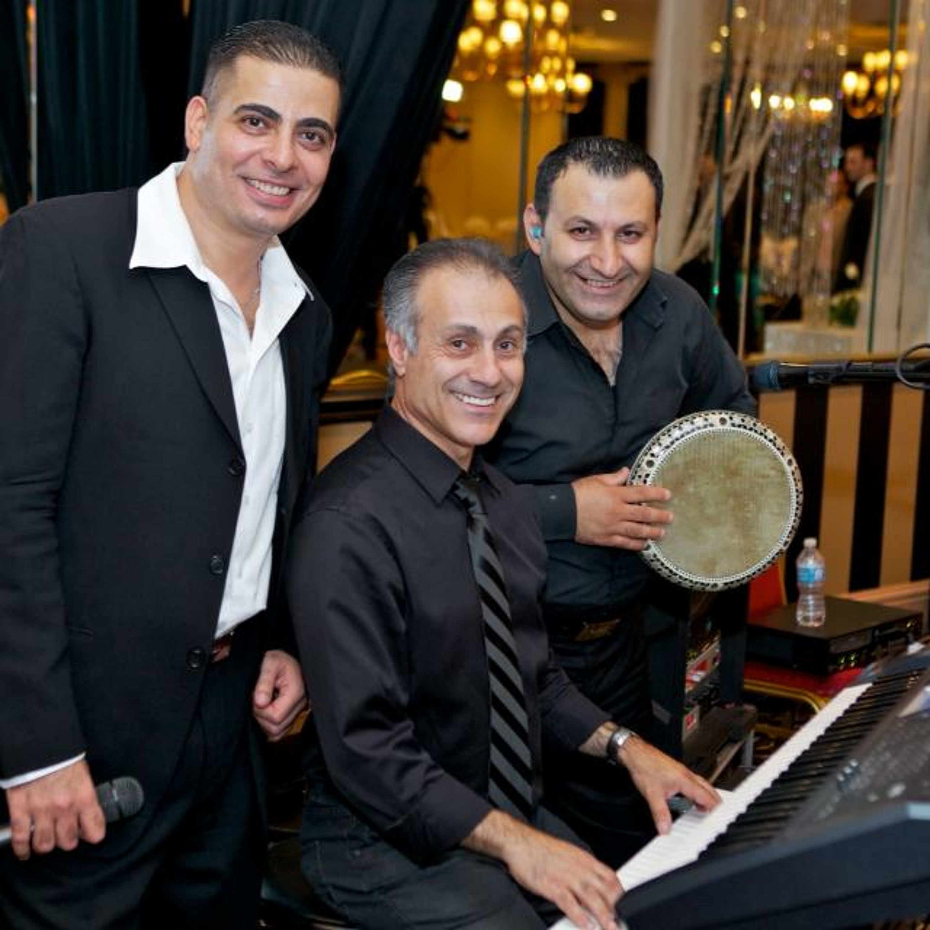 samer tabari singer مطرب