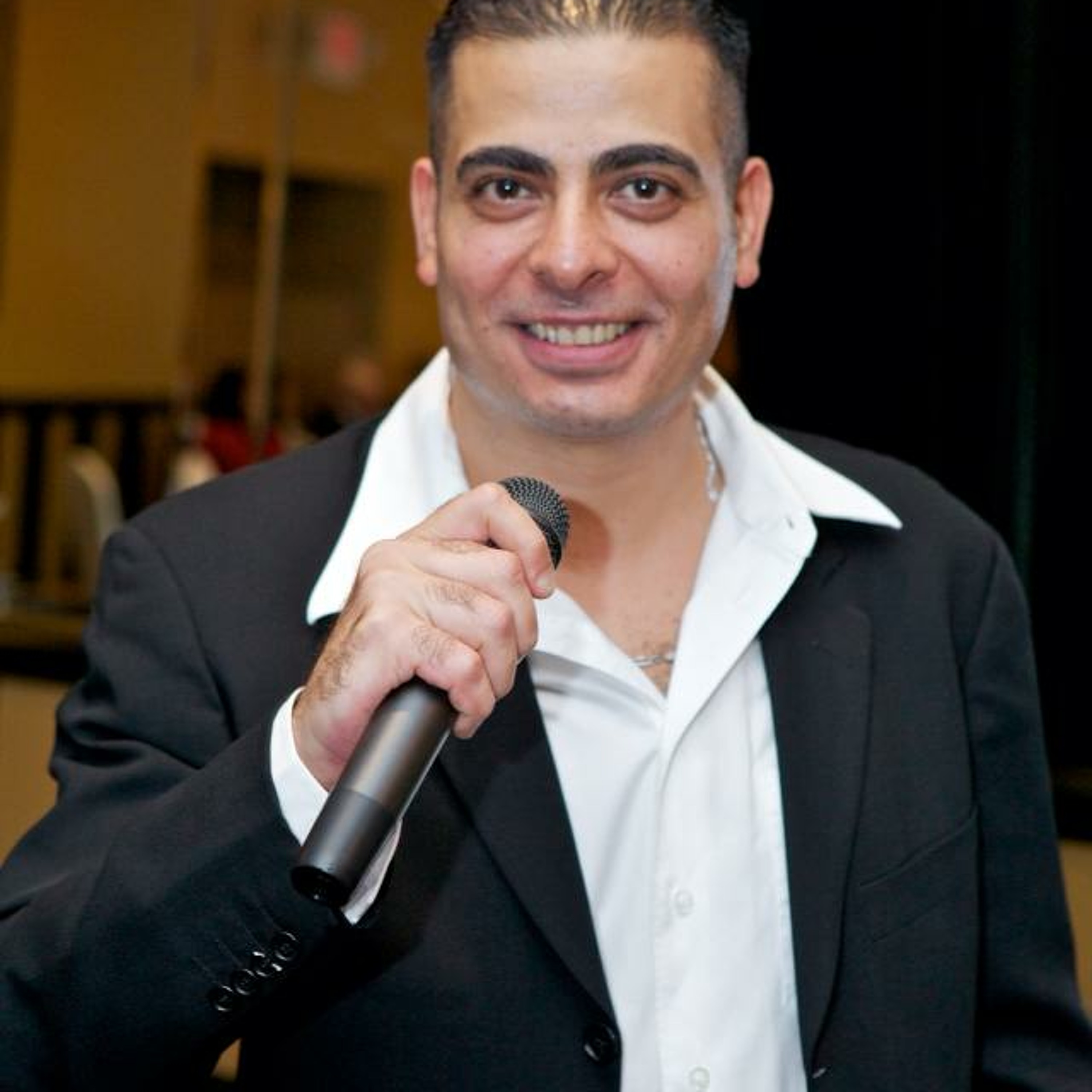samer tabari singer مطرب