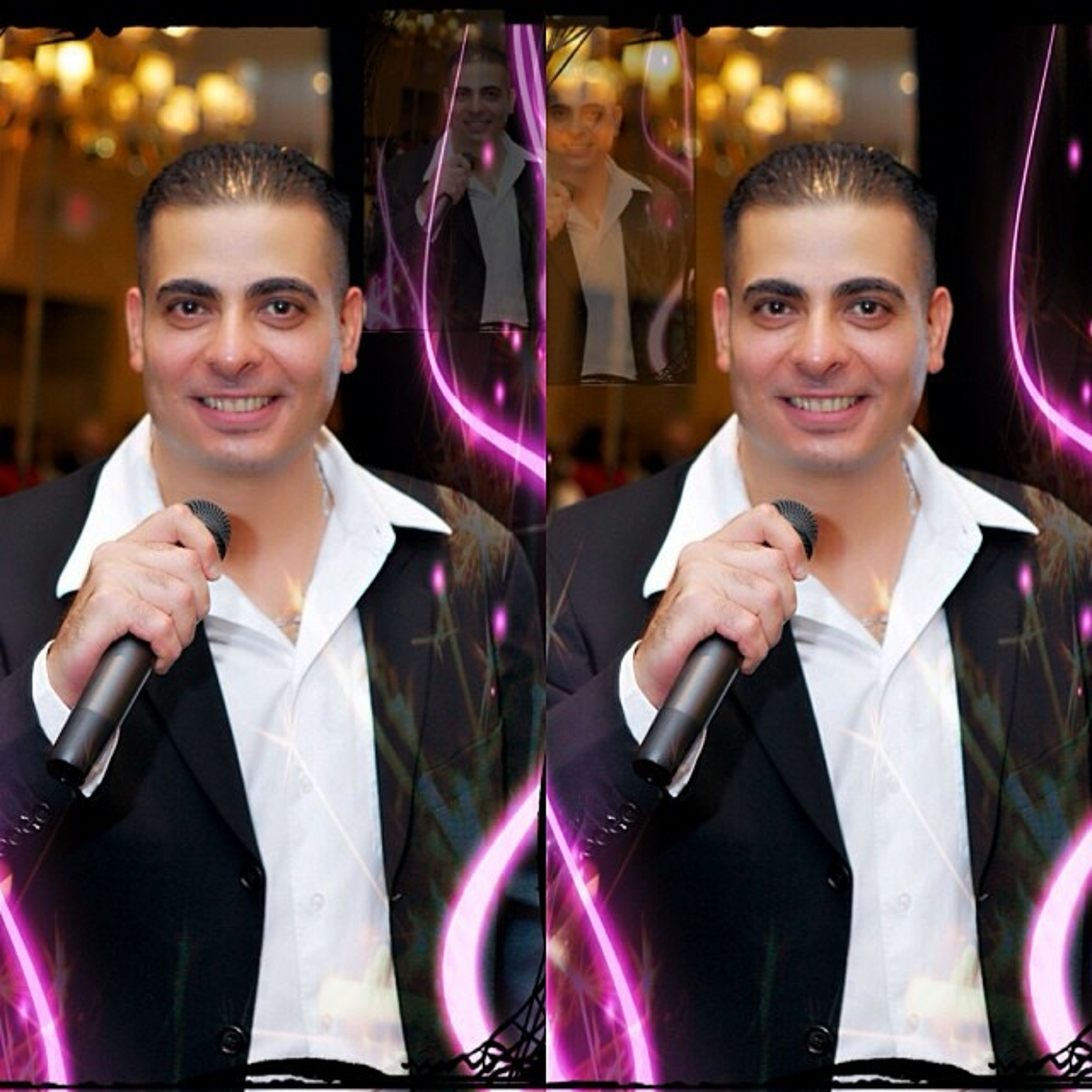samer tabari singer مطرب