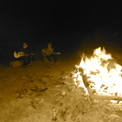 Hey Jude (Bonfire Session)