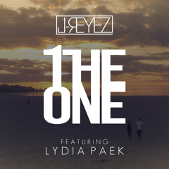 J-REYEZ - THE ONE (feat. LYDIA PAEK)