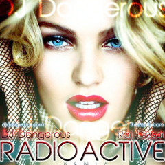 ROCK ME BABY :) House Music 2014 Imagine Dragons Radioactive (DJ Dangerous Raj Desai)djdangerous.com