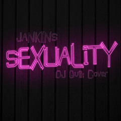 Sexuality - (DJ Quik Cover)