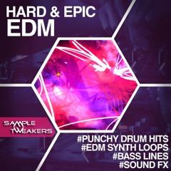 SAMPLE TWEAKERS