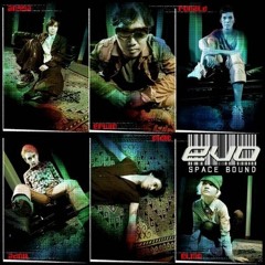 Agresif - Evo (Cover By Keep Prayer)