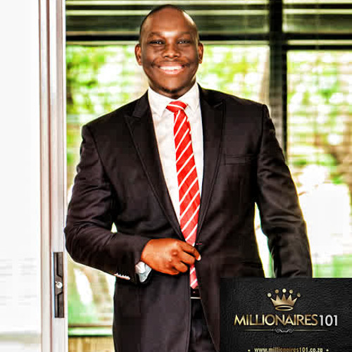 GameChanger interviews Vusi Thembekwayo