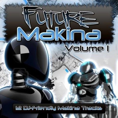 Dj Brucey - Back To BCN (Spanish Mix) (Preview)