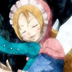 [Kiss] Lyra's Song - Fairy Tail Cover