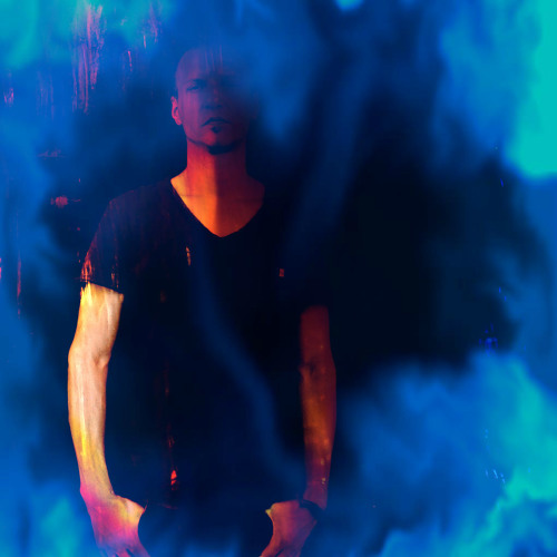 Phantom by rubyrough - PHANTOM EP