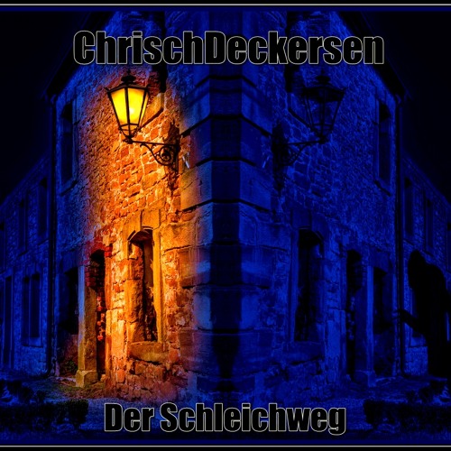 Der StrohHut-Der Schleichweg