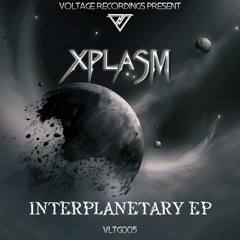 Xplasm - State Of Emergency (Voltage Recordings)