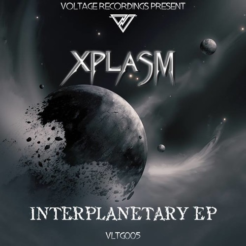 Xplasm - State Of Emergency (Voltage Recordings)