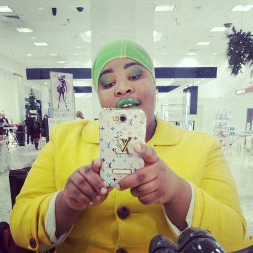 Tjonga Tjongile By Vevangapi Tjonga