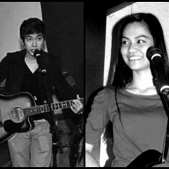 TERRIFIED (Cover)- Gladys Louise & Jovit