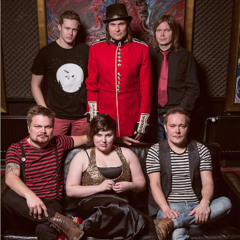 Corde Lisse - Kodittomat kulkurit