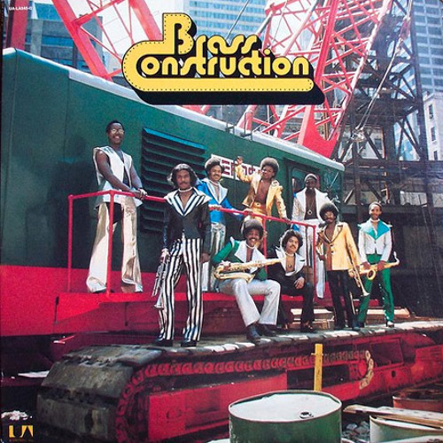feburary funk