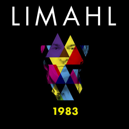 Limahl - 1983 - Clouds & Coffee Radio Version- Released 10 January 2012