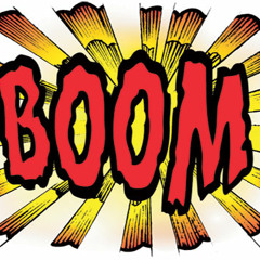 Broken Box - Una Bomba (Original-Mix) #Edit#