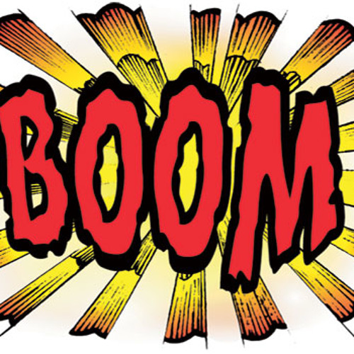 Broken Box - Una Bomba (Original-Mix) #Edit#