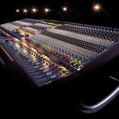 gone with the Mixer