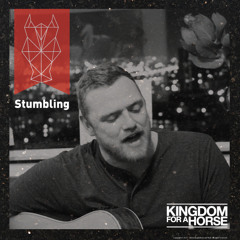 Stumbling