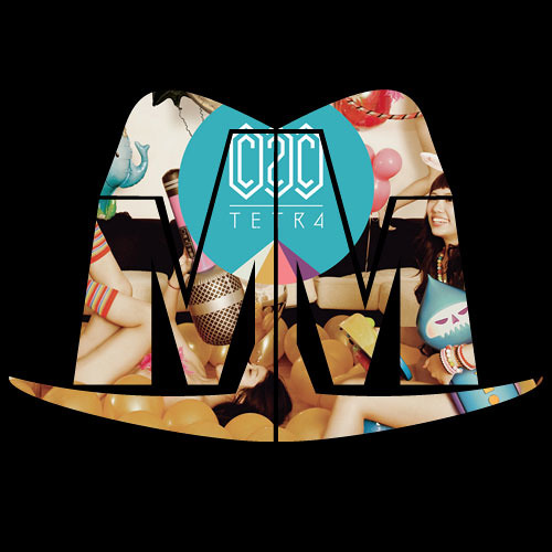 C2C - Happy (Mano Meter Remix)