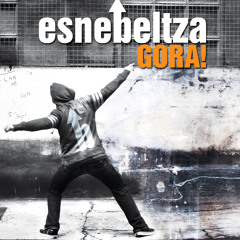 LOKARRIAK (Feat Little Pepe)