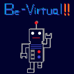 【SDVX落選供養】Be-Virtual!!