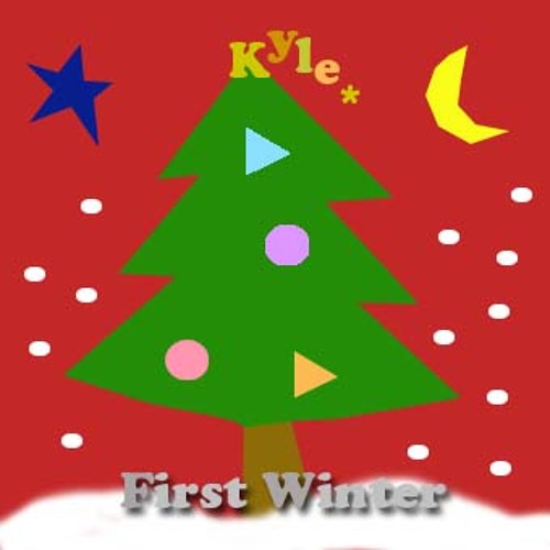 3. Merry Christmas with you (YOU&I ver)